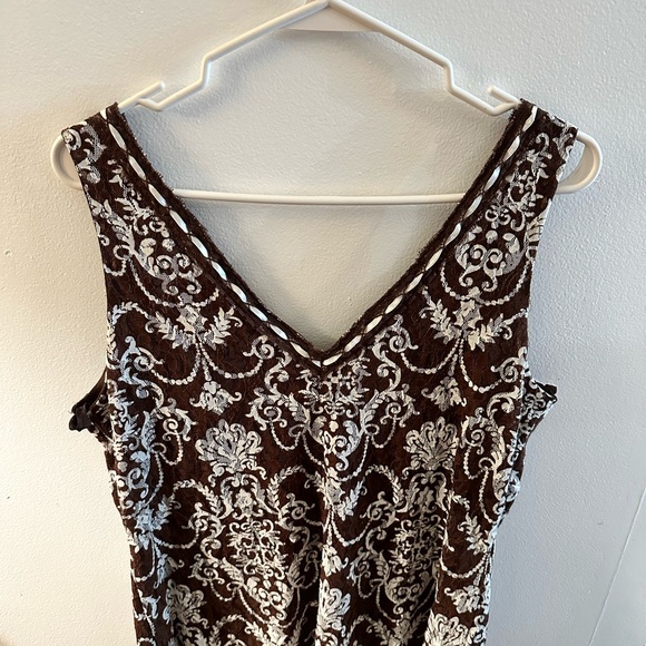 Studio 1940 top size size xl - Picture 5 of 7